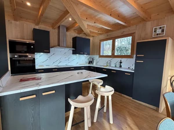La cabane d'Antonin