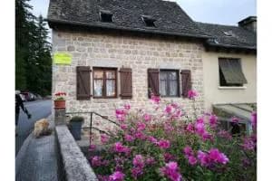 Chez Ginette et Maurice