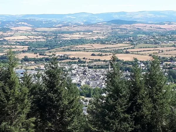 Sentier de la Croix de Boucays