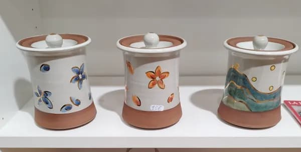 La Poterie du Tilleul - Conques