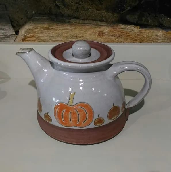 La Poterie du Tilleul - Conques