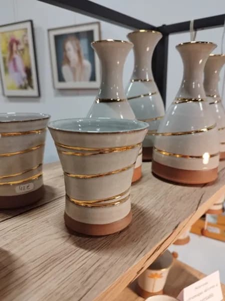La Poterie du Tilleul - Conques
