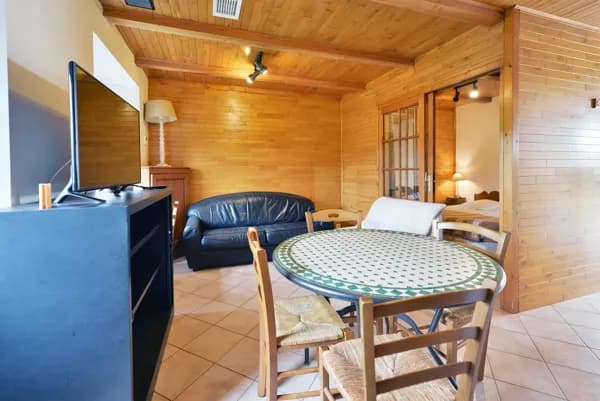 LE CHATAIGNER MOULIN DE CANTARANNE