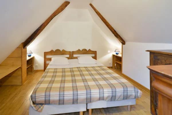 LE CHATAIGNER MOULIN DE CANTARANNE