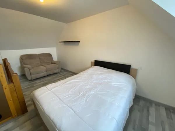 Gîte l'Orchidée - H12G023038