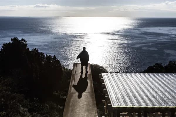 EXPOSITION HIROSHI SUGIMOTO : LA PROGRAMMATION CULTURELLE SE POURSUIT