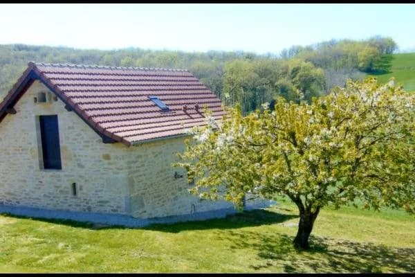 Gîte du Mas Viel - AYG3200