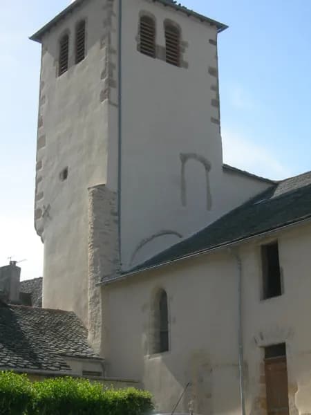 Eglise Saint Martin