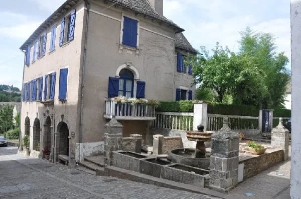 SAUVETE DE RIEUPEYROUX
