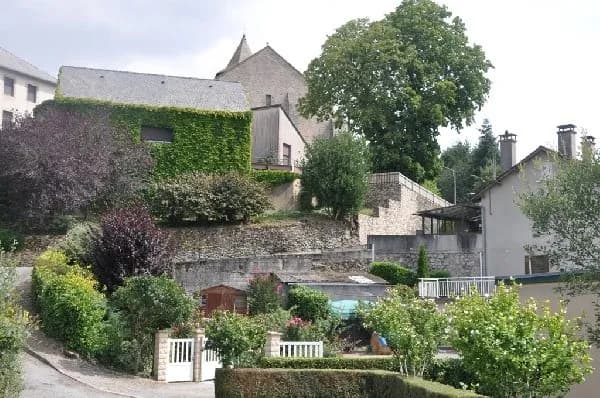 SAUVETE DE RIEUPEYROUX