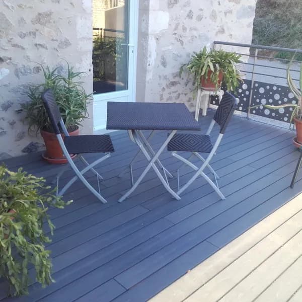Gite de Gélis Bas AYG 3194