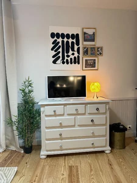 Appartement Hyper Centre Rodez