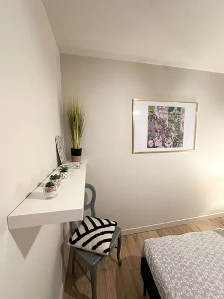 Appartement Hyper Centre Rodez