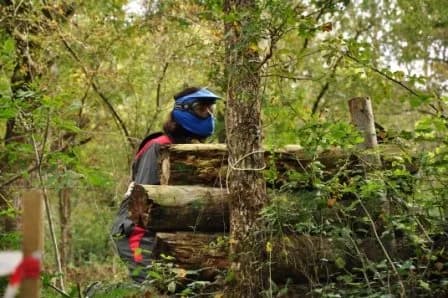 AAGAC : Paintball