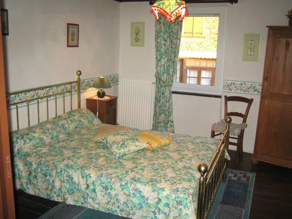 Gîte Enzo - La Borie Basse