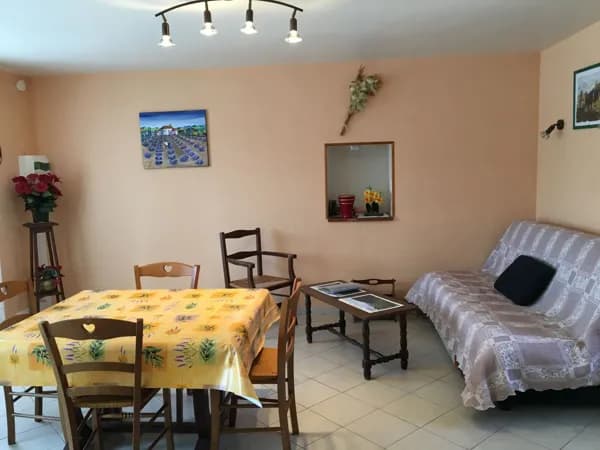 Gîte de Mélac