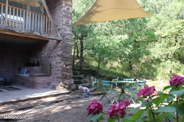 Gîte des Armayrols