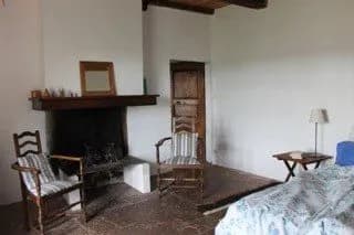 Gîte des Armayrols