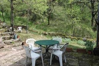 Gîte des Armayrols