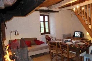 Gîte des Armayrols