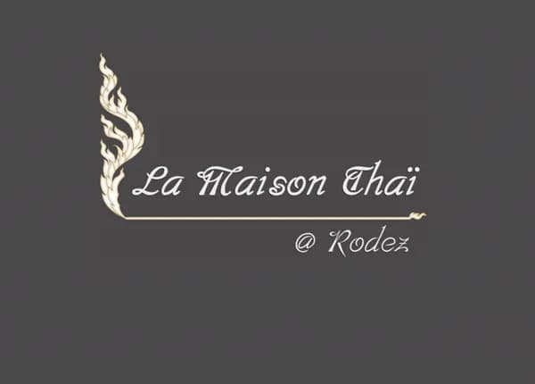 La Maison Thaï @ RODEZ