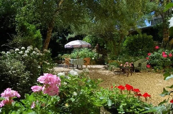 Jardin