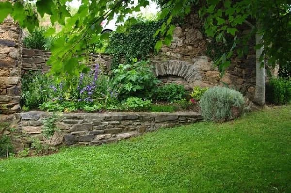 Jardin
