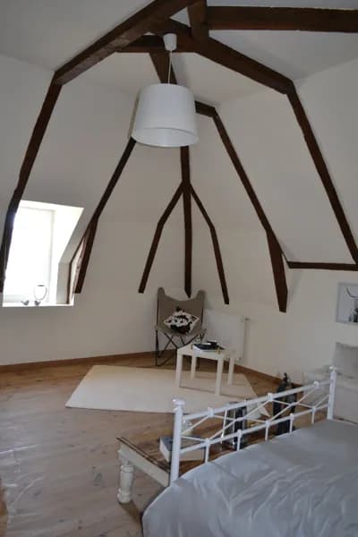 Au petit bonheur