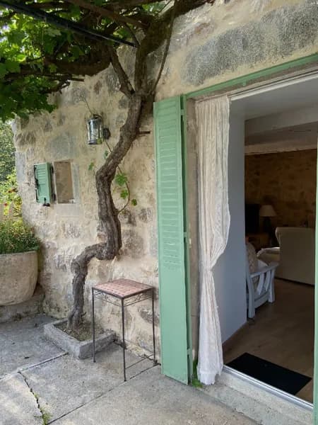 Le Gîte de Romain