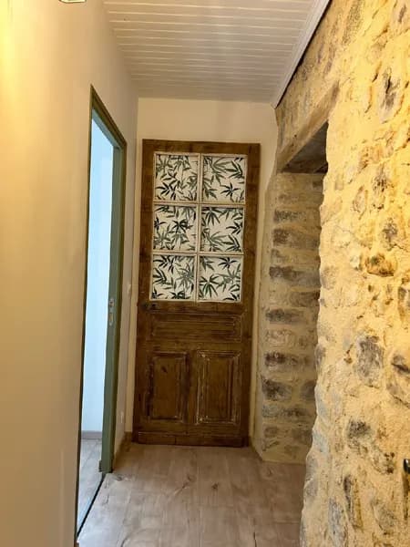 Le Gîte de Romain