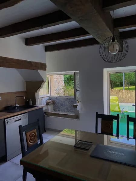 Le Gîte de Romain