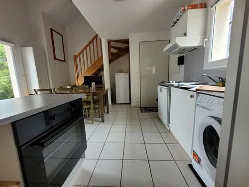 Le 2 de la Maison Bleue