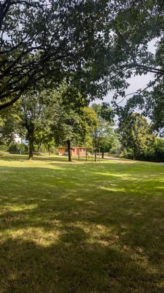 Camping Les Tilleuls