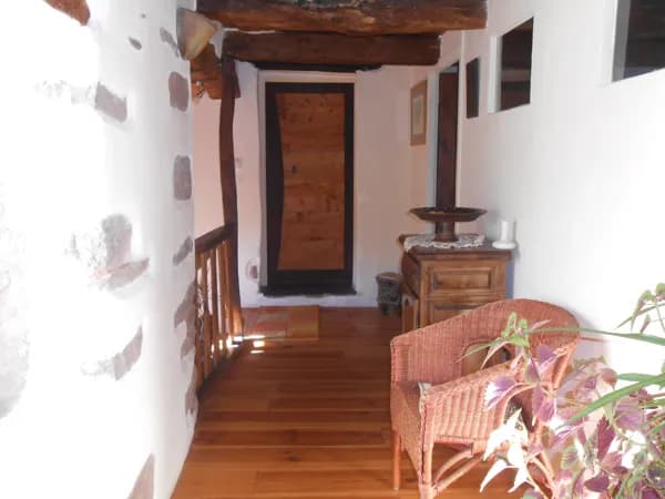 entrée