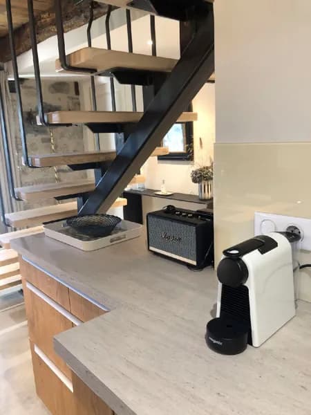 Maison Robantine