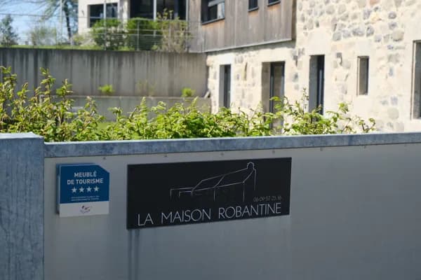 La Maison Robantine