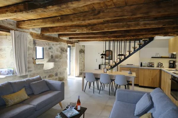 La Maison Robantine
