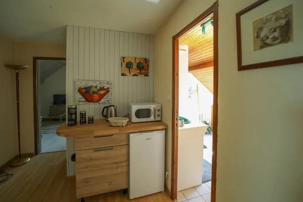 Chambre d'hôtes La Vignette