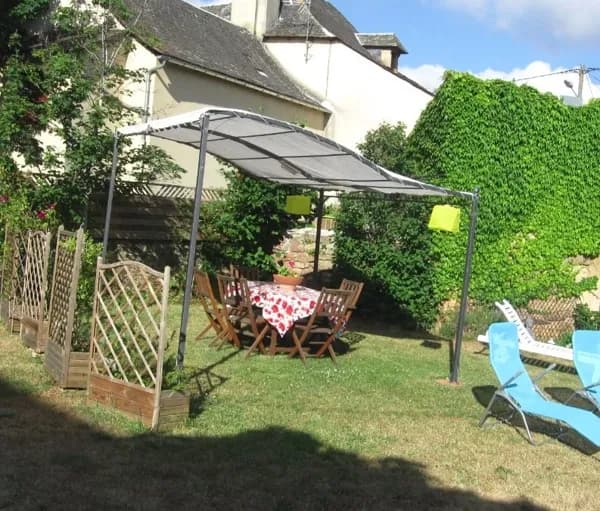 Gîte La Cardabelle - Mme Joëlle COSTE