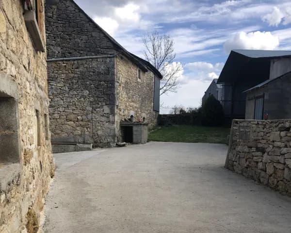 Au clos des Tassières