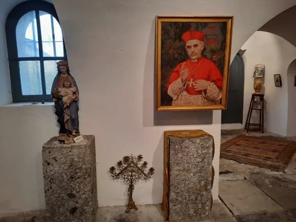 Musée du Cardinal Verdier