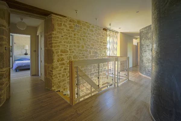 Villa Bellevue d'Aveyron