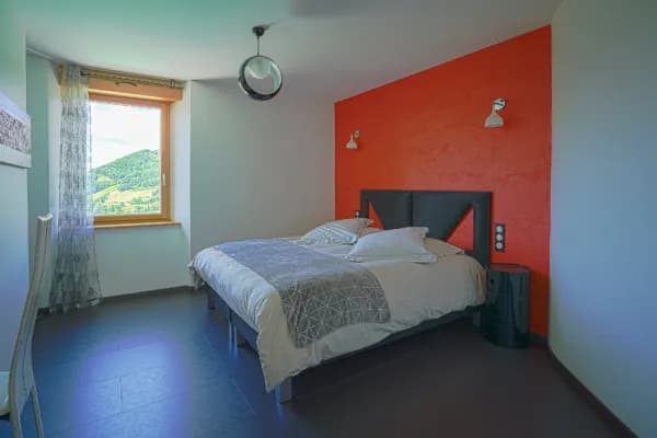 Villa Bellevue d'Aveyron