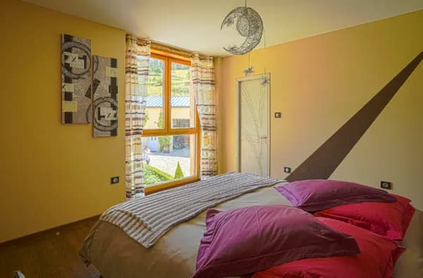 Villa Bellevue d'Aveyron