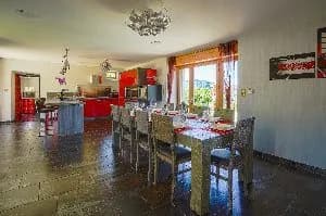 Villa Bellevue d'Aveyron