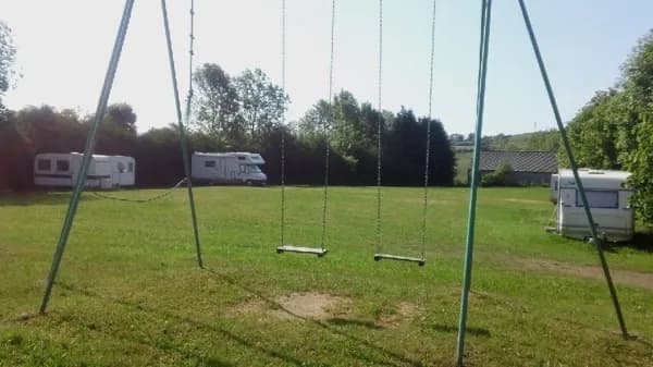 Camping municipal