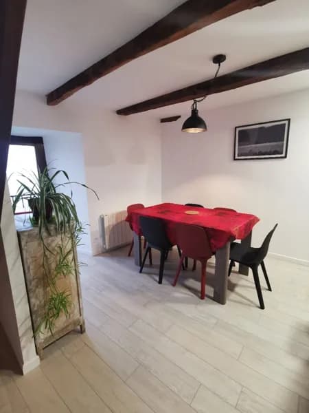 Maison Bonal