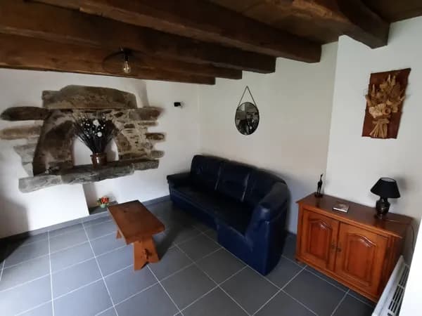 Gîte La Bessière