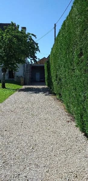 Gîte de Labrousse