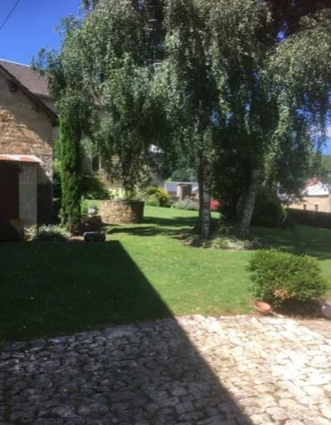 La Grangette de Lissirou